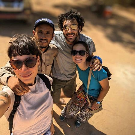 Shahrazad Desert, 와디럼 외부 사진