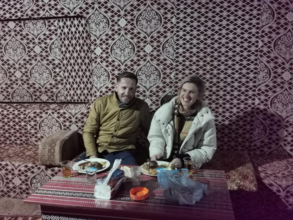 Shahrazad Desert, 와디럼 외부 사진