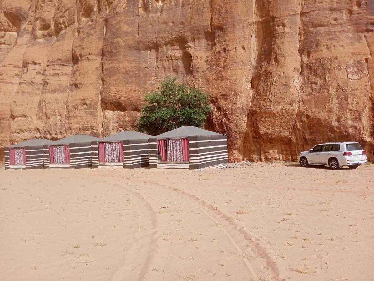 Shahrazad Desert, 와디럼 외부 사진